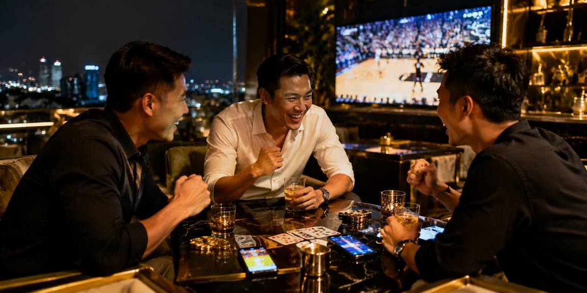 tk66 Ứng dụng tk66 - Truy cập live casino và slot ngay trên điện thoại