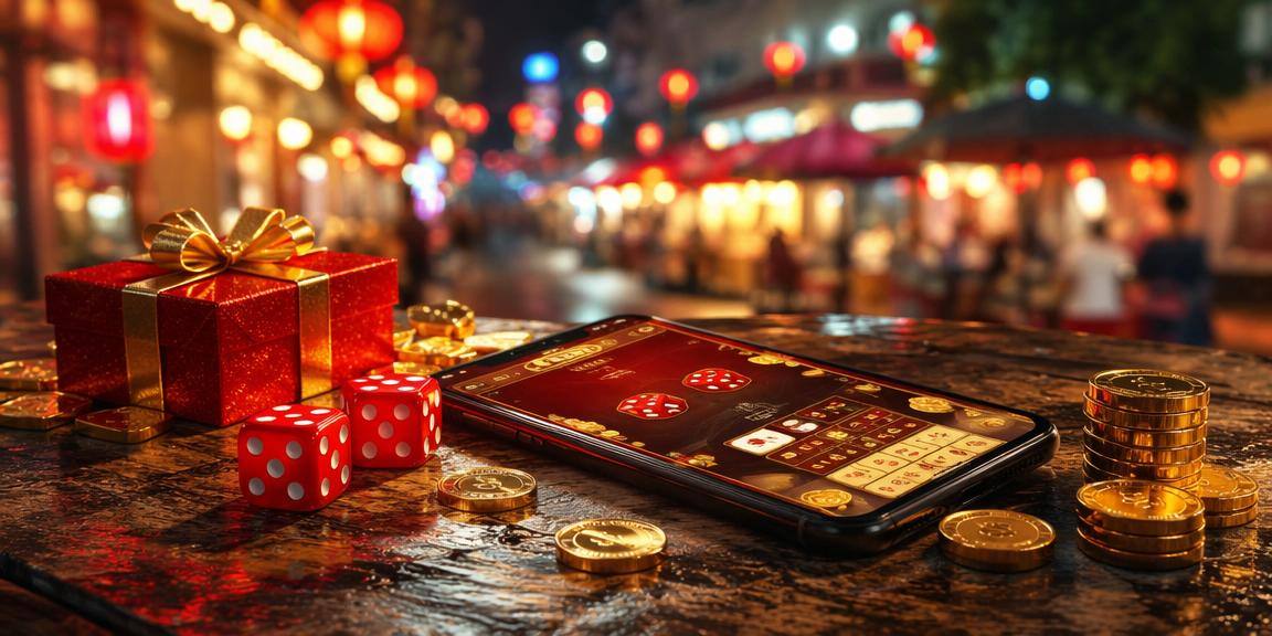 tk66 Sảnh game tập trung